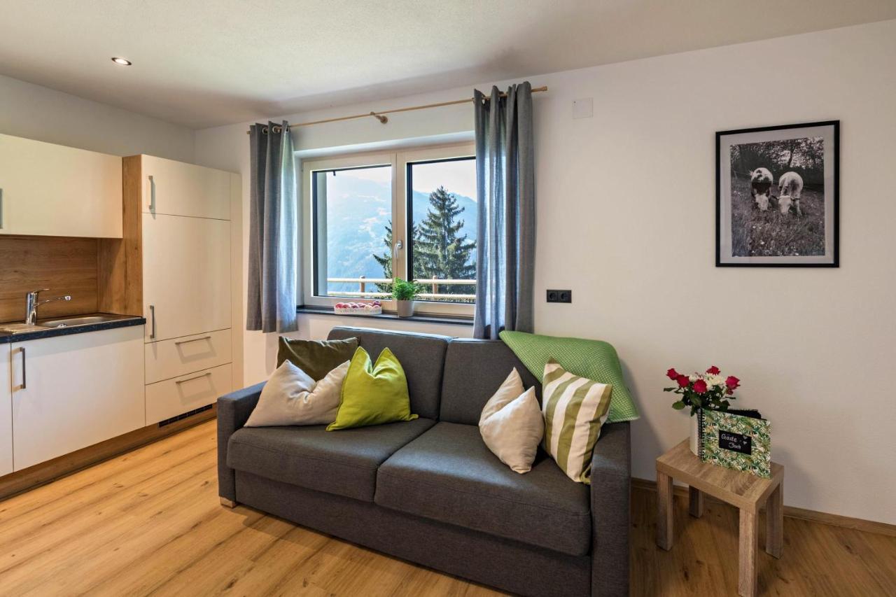 Ferienwohnung Am Muehlbachl Rohrberg Εξωτερικό φωτογραφία