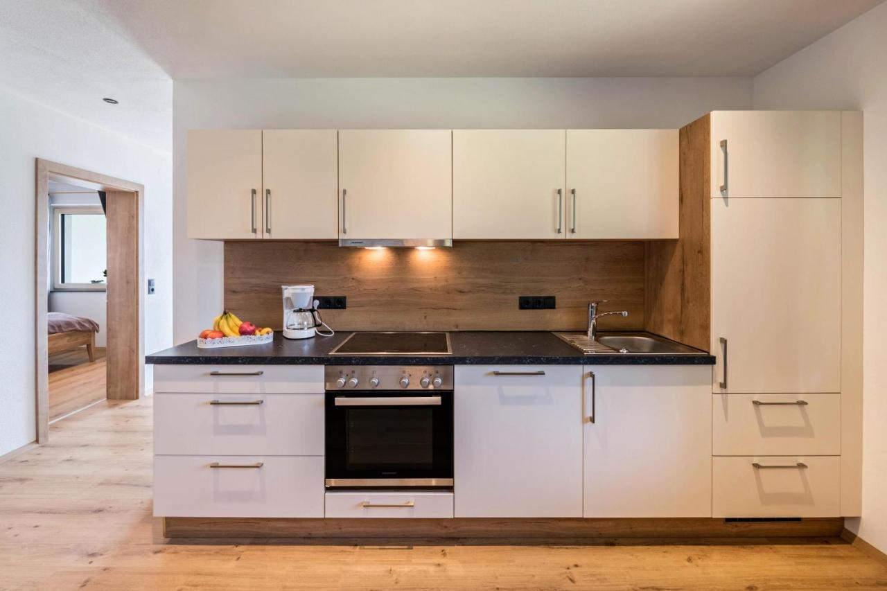 Ferienwohnung Am Muehlbachl Rohrberg Εξωτερικό φωτογραφία