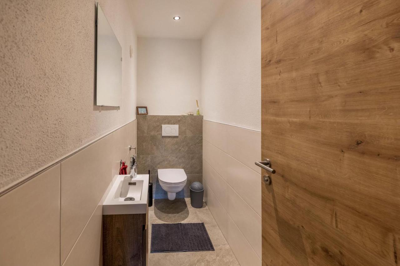 Ferienwohnung Am Muehlbachl Rohrberg Εξωτερικό φωτογραφία