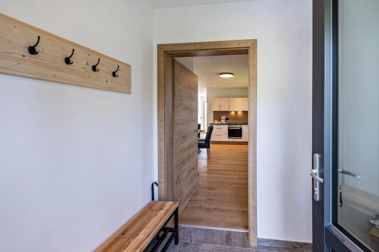 Ferienwohnung Am Muehlbachl Rohrberg Εξωτερικό φωτογραφία