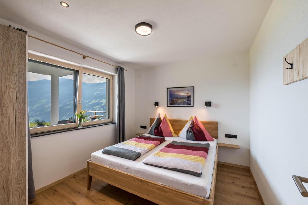 Ferienwohnung Am Muehlbachl Rohrberg Εξωτερικό φωτογραφία