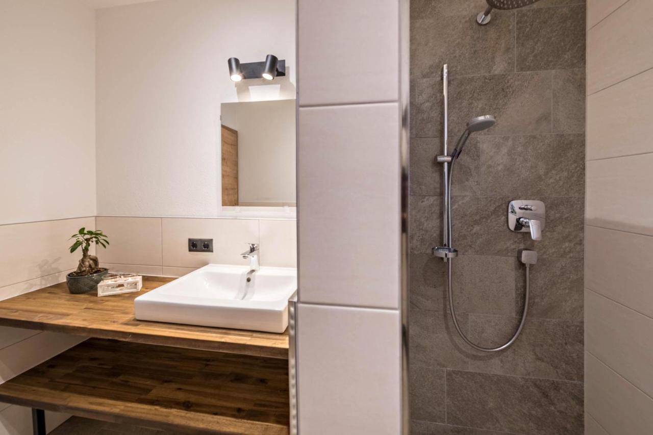 Ferienwohnung Am Muehlbachl Rohrberg Εξωτερικό φωτογραφία