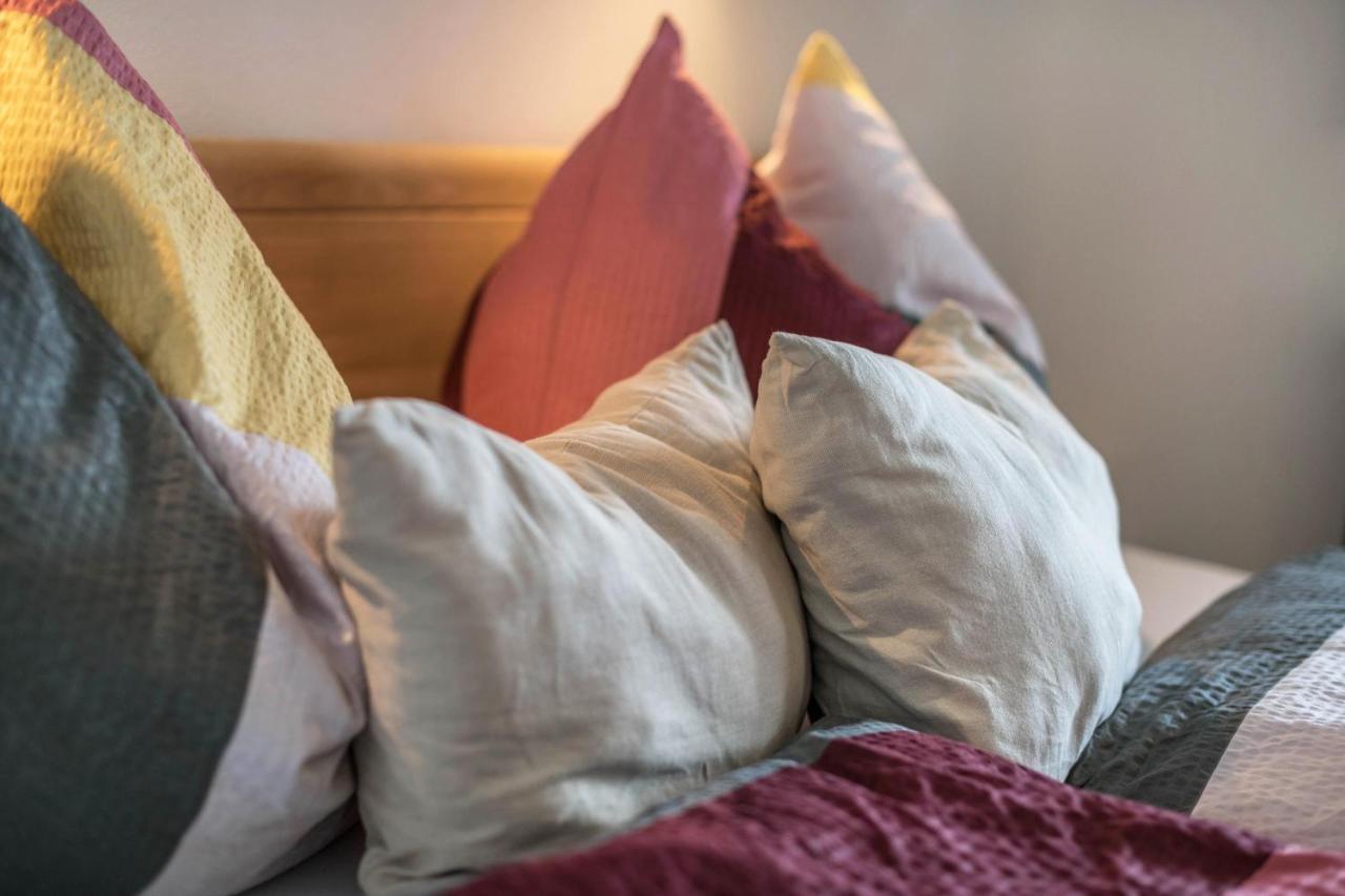 Ferienwohnung Am Muehlbachl Rohrberg Εξωτερικό φωτογραφία